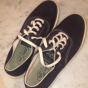 Sperry top-sider old school